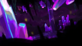 Crystal Cave Thumbnail